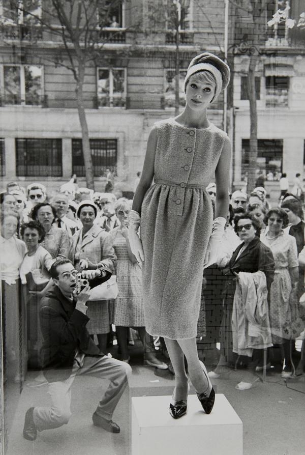 Jean Moral Fashion Study In Montmartre, Paris (1947) Available For Sale  Artsy, Jean Moral
