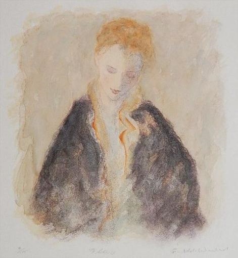 ロイ フェアチャイルド ウッダート　Florence Roy Fairchild-Woodard | Florence (2002) | MutualArt