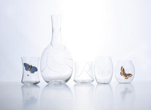 Balloon Drinking Set No. 279 Large Carafe by Ted Muehling – Adeeni Design  Galerie
