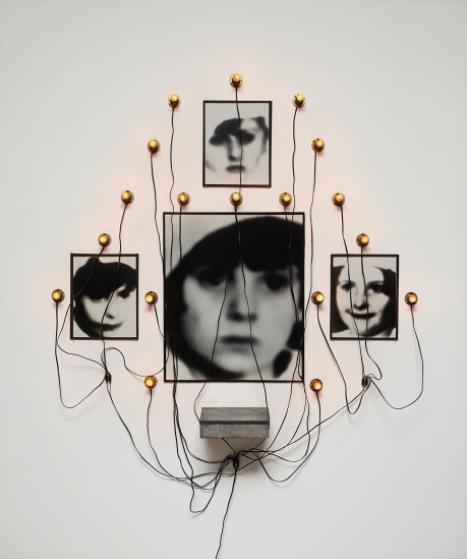 Christian Boltanski | Untitled (1989) | MutualArt