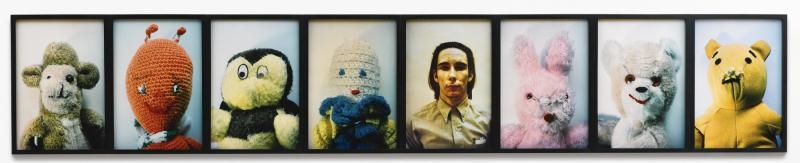Mike Kelley | AHYOUTH (1990) | MutualArt