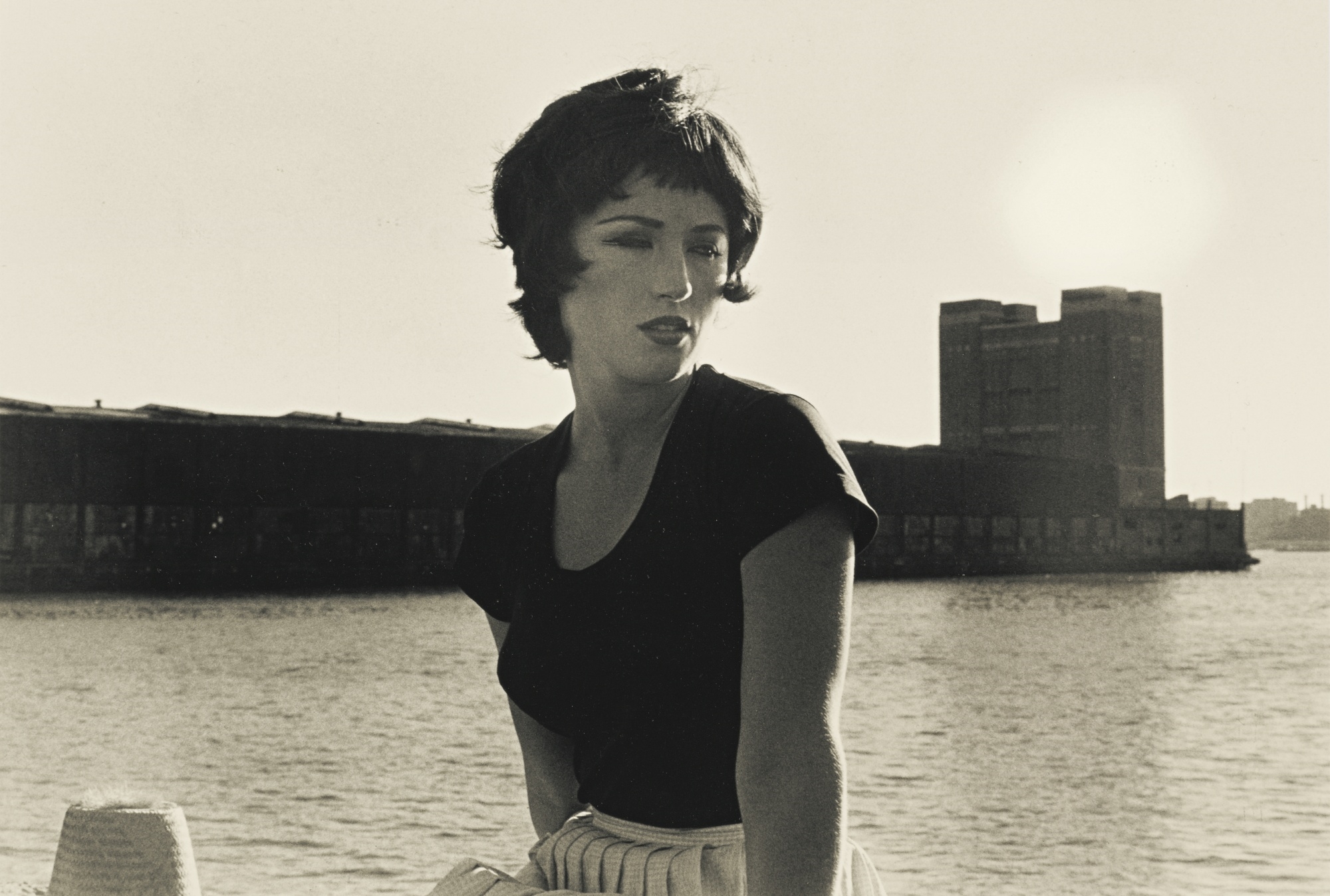 Cindy Sherman's 'Untitled Film Stills' Go to Auction - The New
