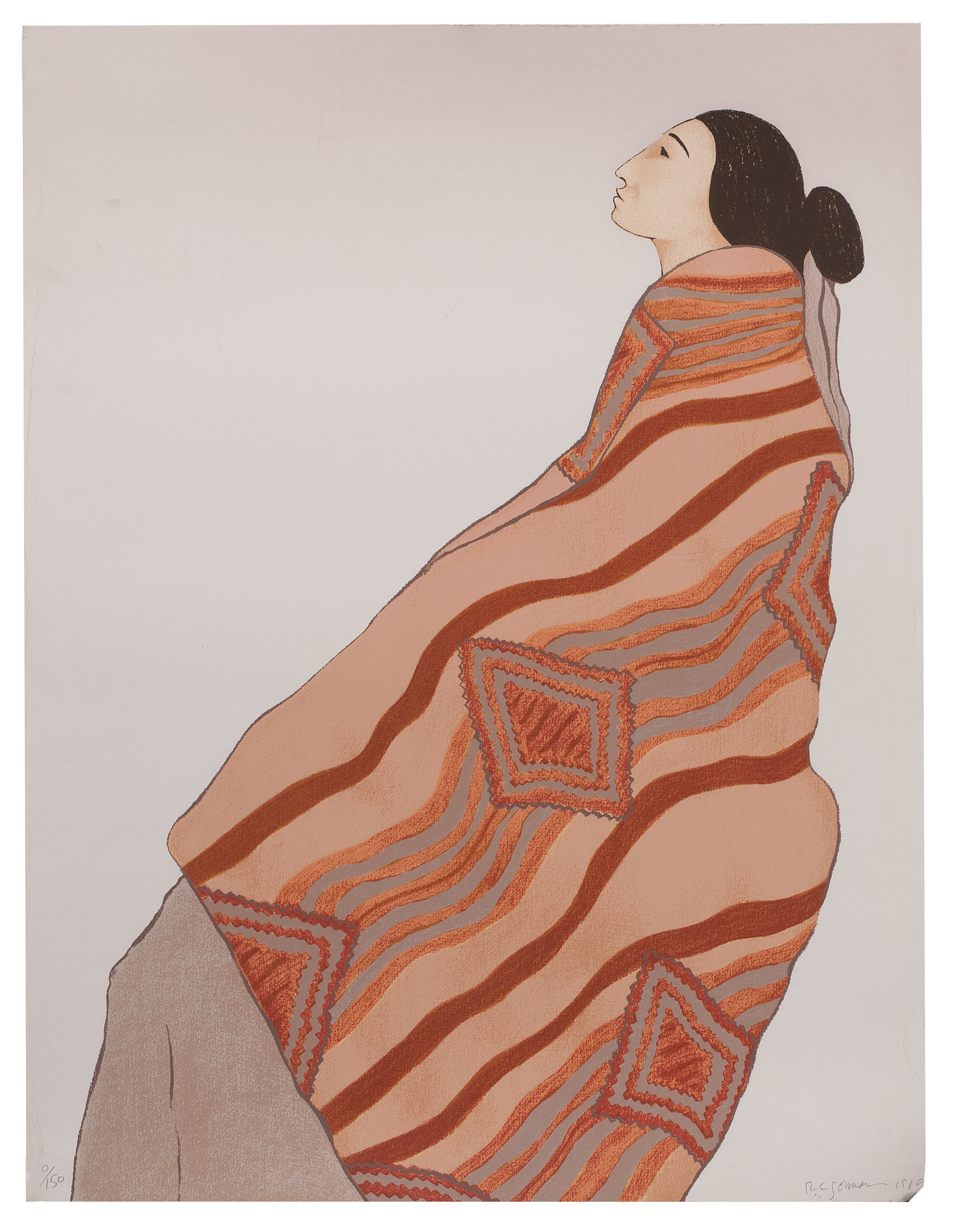 bayetta orange chacos