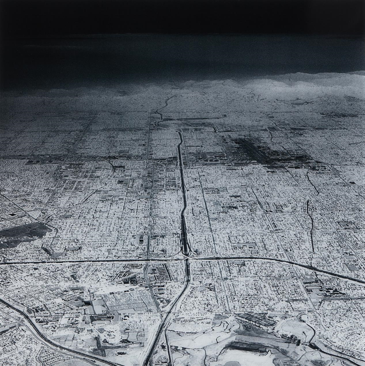 David Maisel | Oblivion 15n (2004) | MutualArt