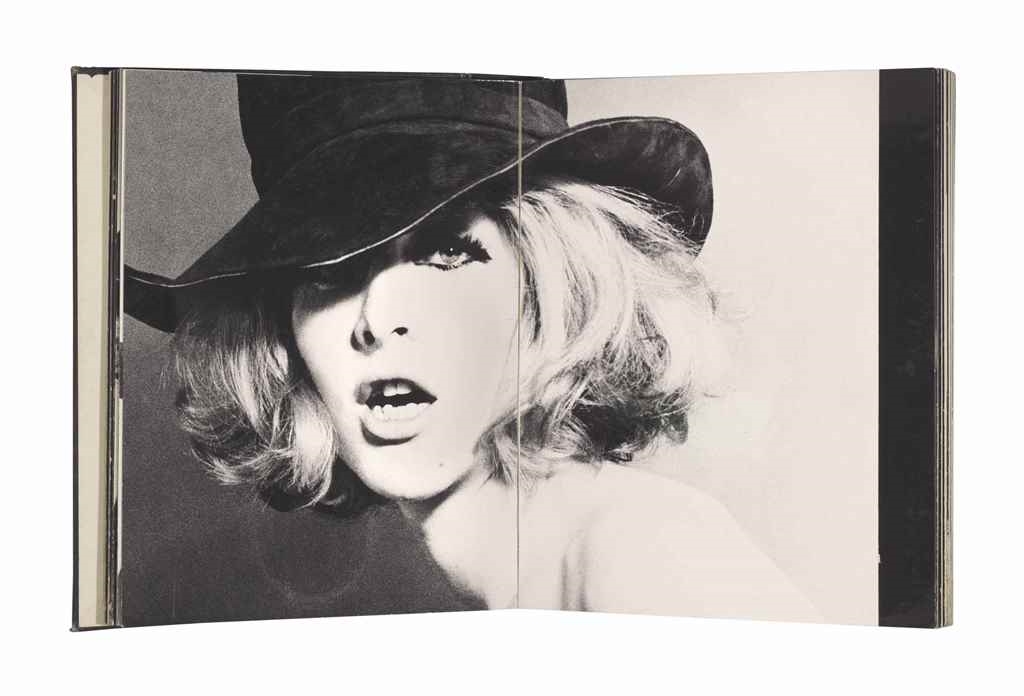 Sam Haskins | Orignal maquette for Cowboy Kate & Other Stories