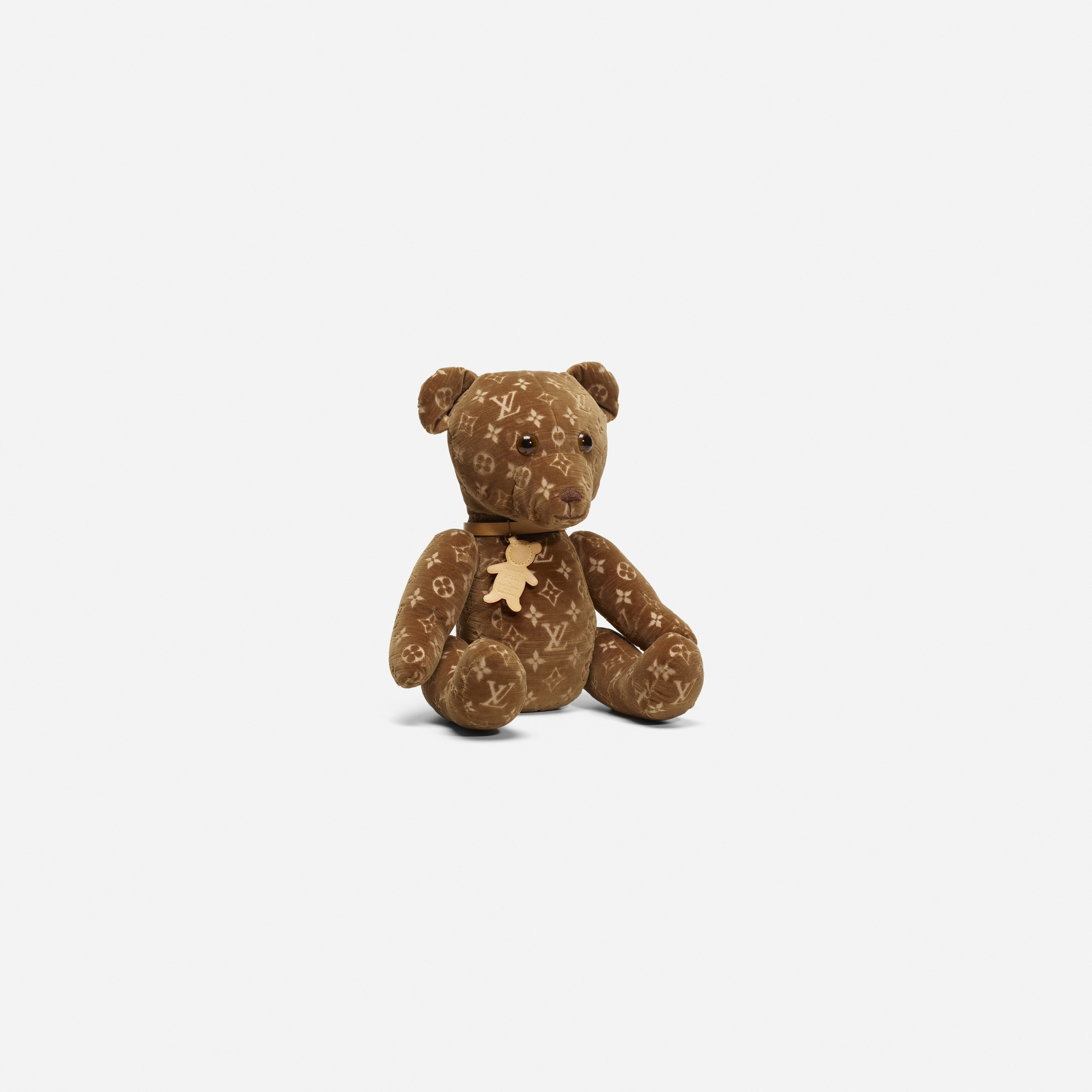 Louis Vuitton, Doudou Teddy Bear