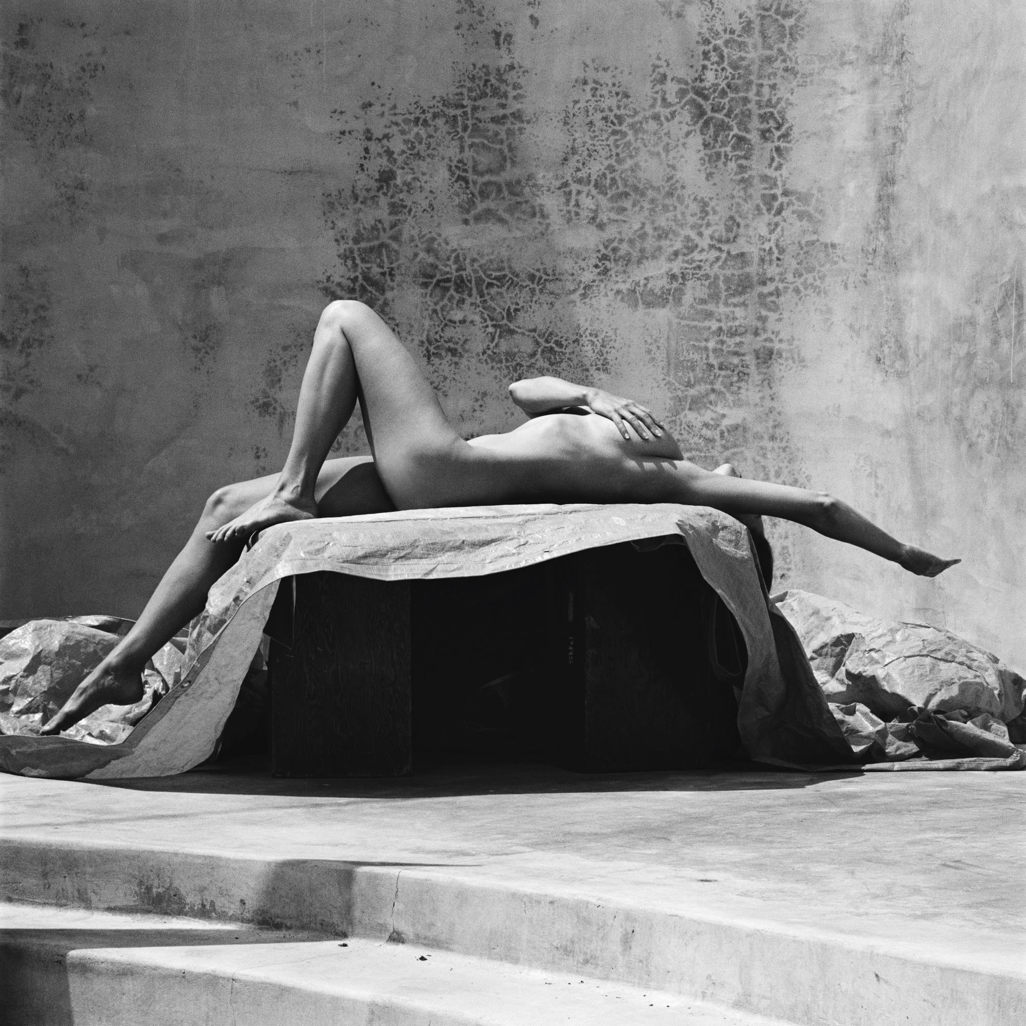 Mimi rogers playboy nude