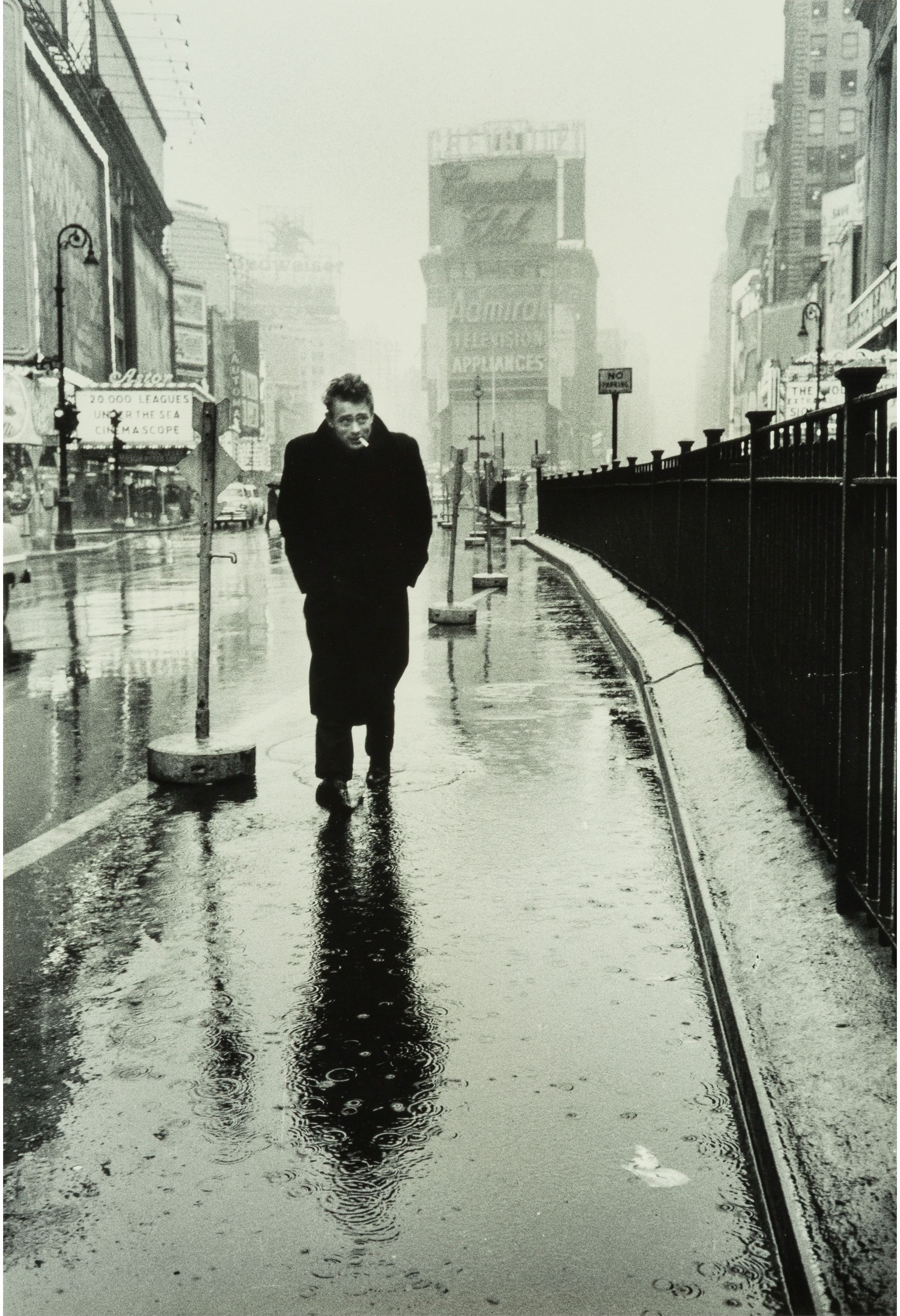 history of photo editing