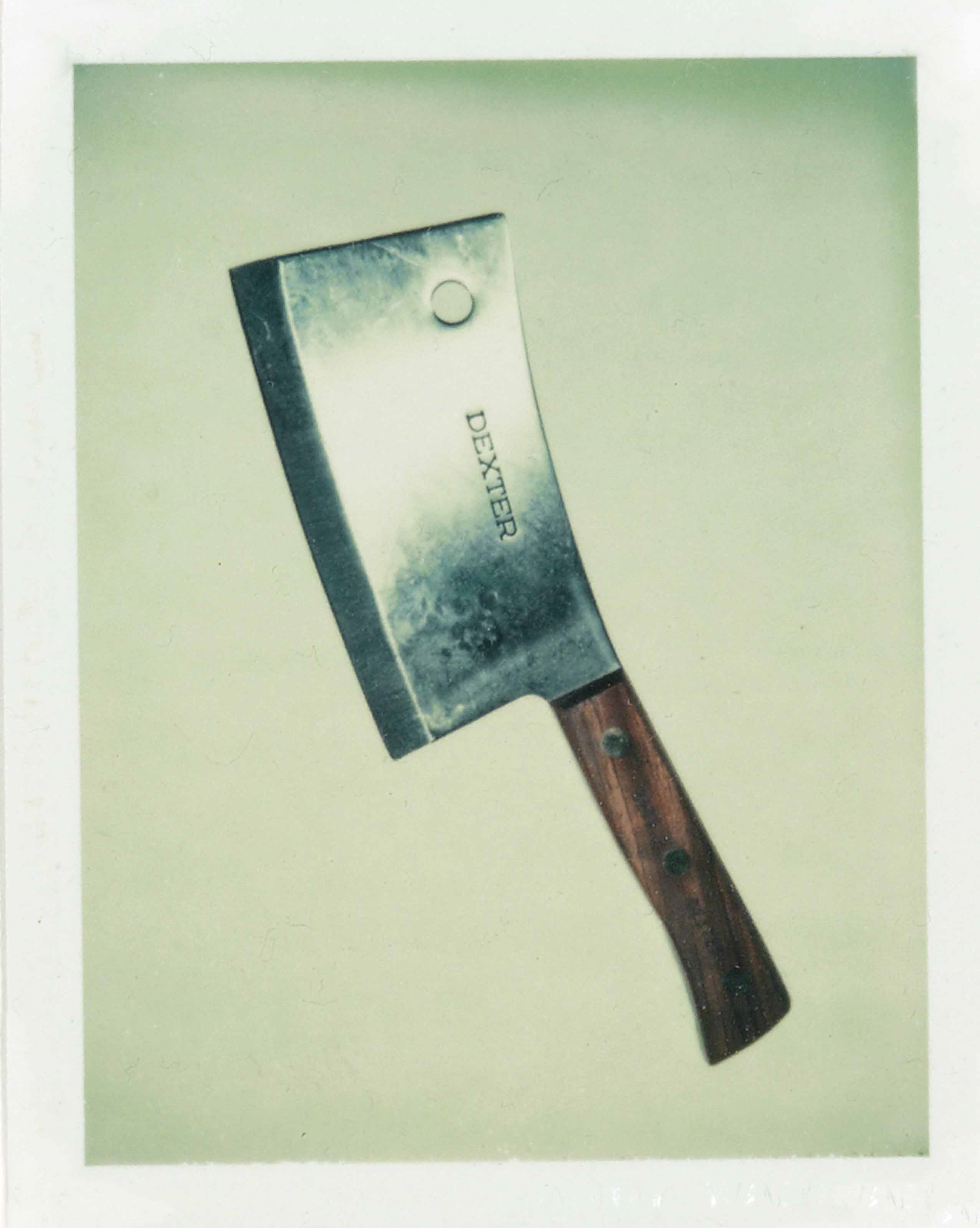 Sold at Auction: Lot of 2 : Vintage Dexter Knives