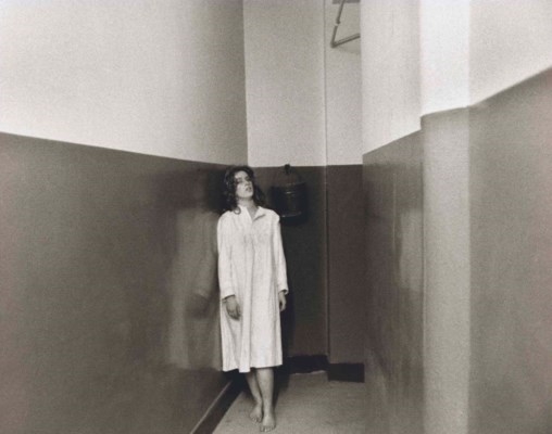 Cindy Sherman | Untitled (Film Still #27B) (1979) | MutualArt