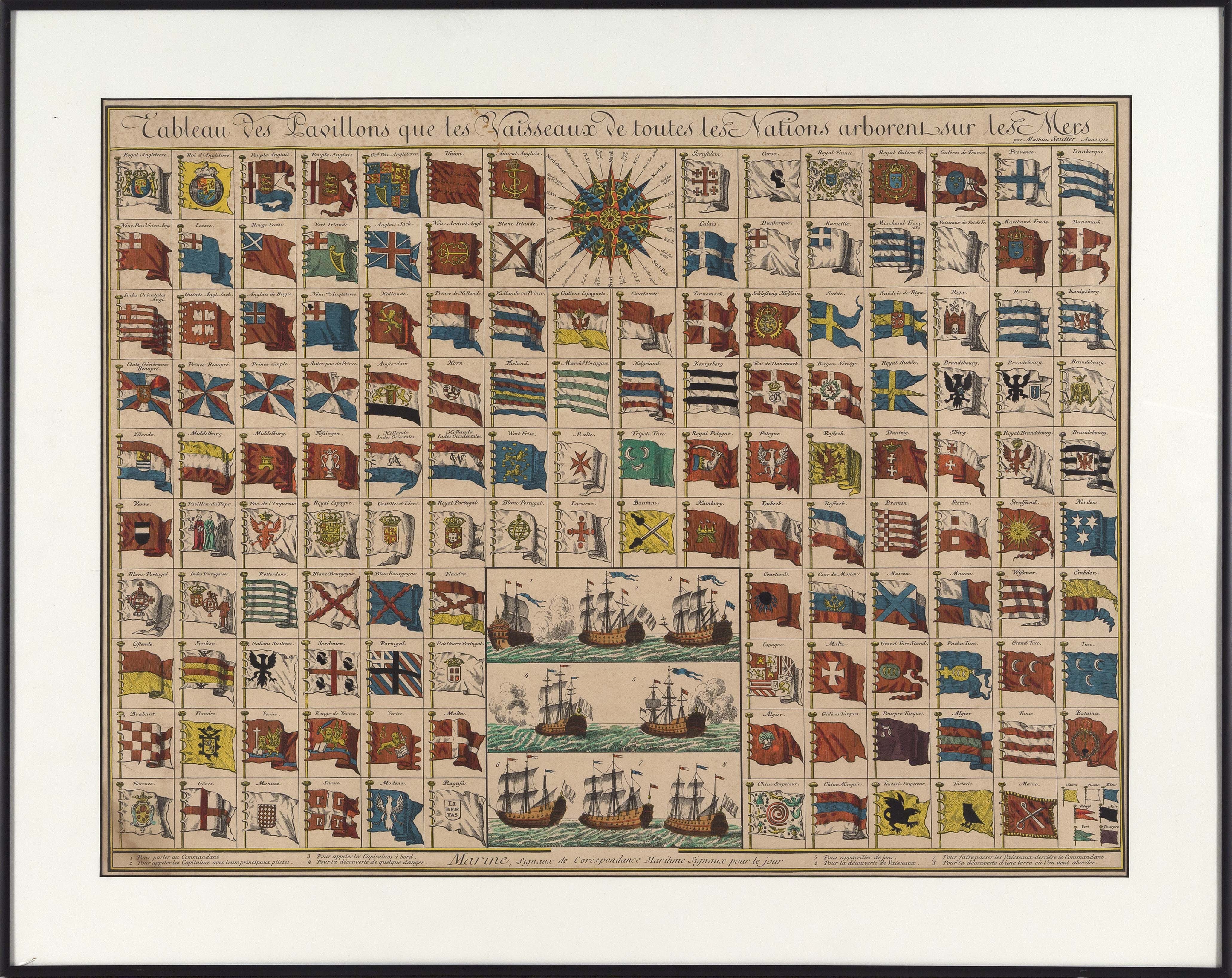 International Directory of 18th Century… French School, 18th Century | COPY OF AN EARLY 18TH CENTURY FRENCH