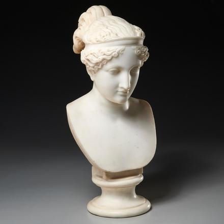 ITALIAN, 19TH CENTURY, AFTER THE ANTIQUE
