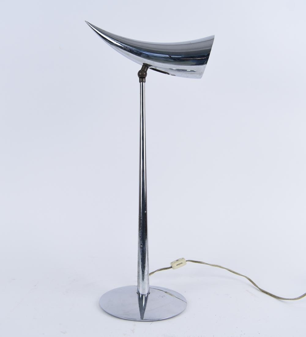 Grønland Thorny Pump Philippe Starck | FLOS ARA TABLE LAMP | MutualArt