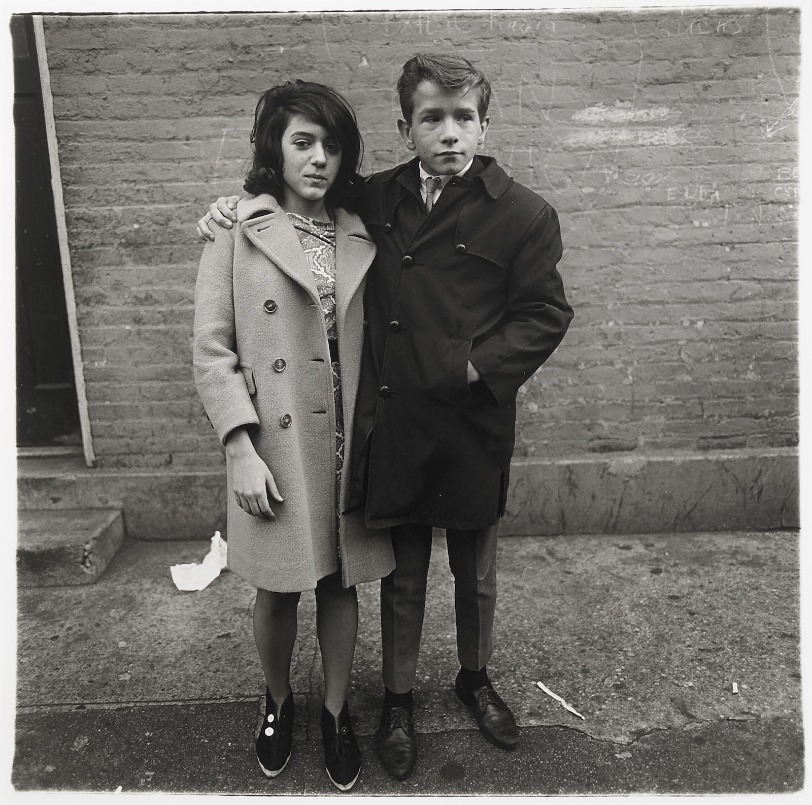 .diane arbus. ダイアン・アーバス モノグラフ diane arbus. ダイアン・アーバス モノグラフ - メルカリ