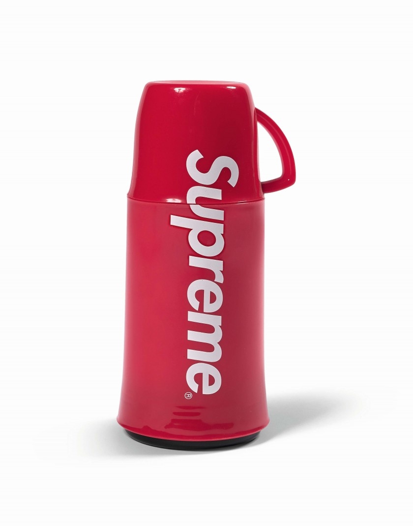 supreme thermos flask