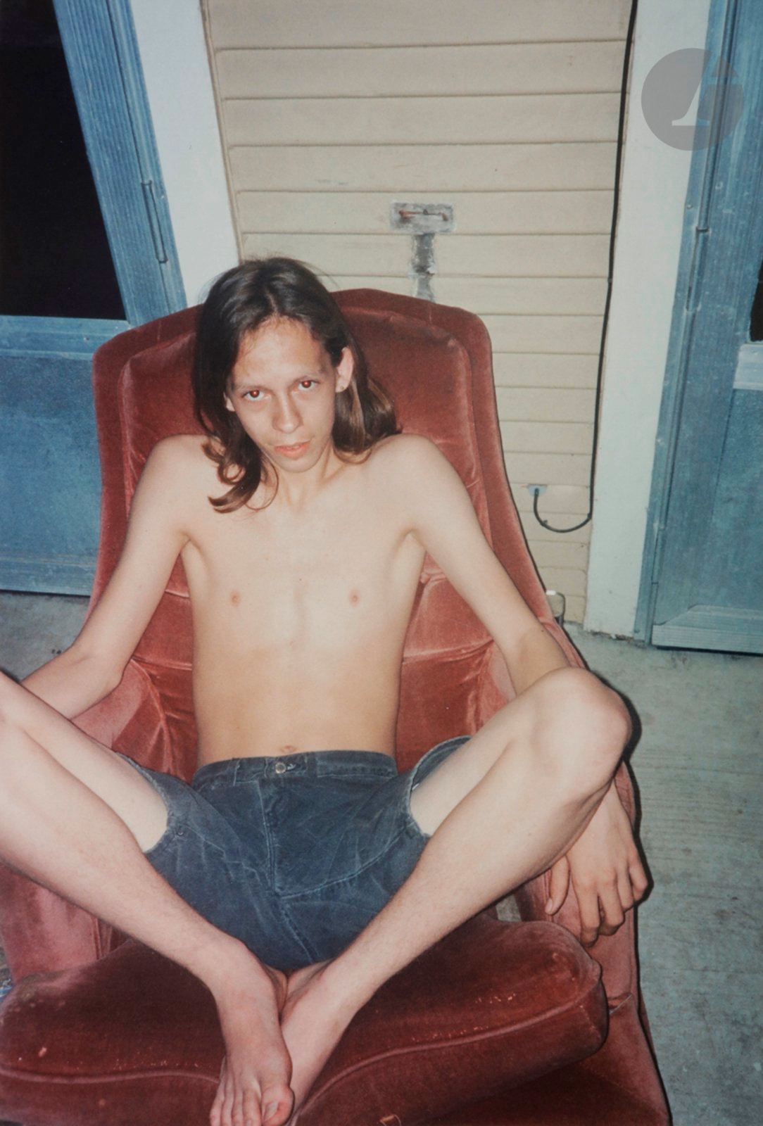 Larry Clark | Five Works: Adolescents (1990 - 2000) | MutualArt
