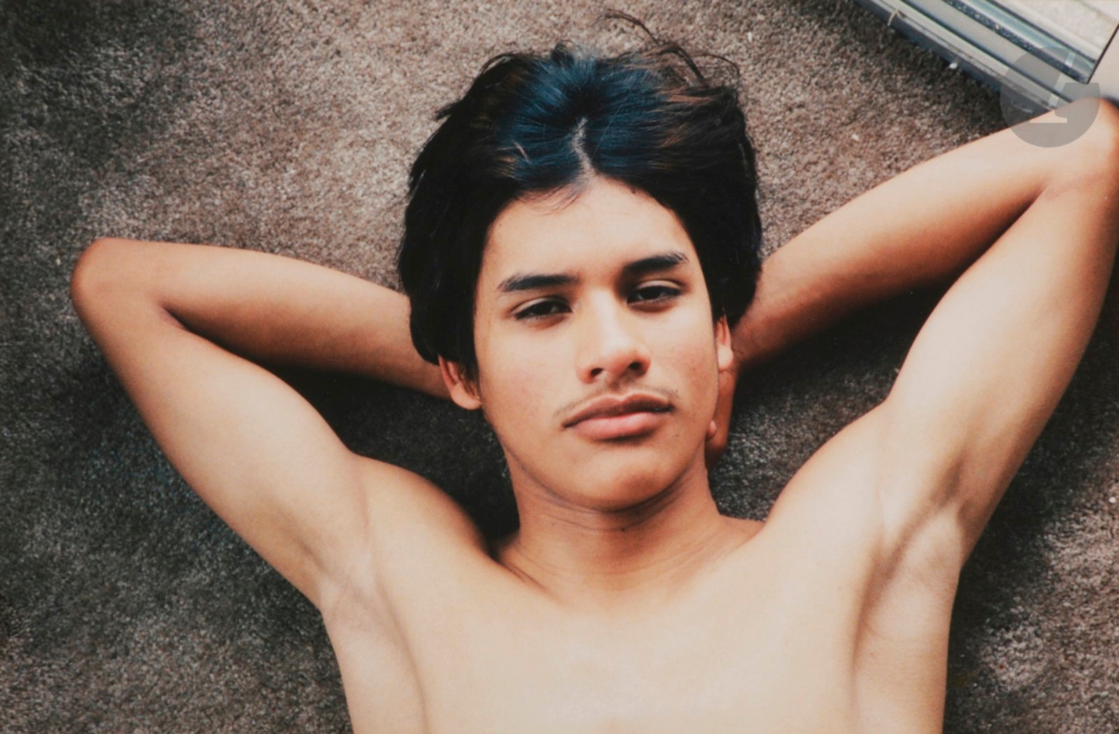 Larry Clark | Five Works: Jonathan Velasquez et adolescents (2002