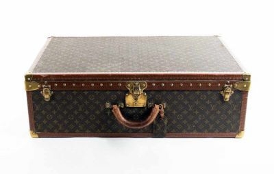 Louis Vuitton, Alzer 80 / Koffer