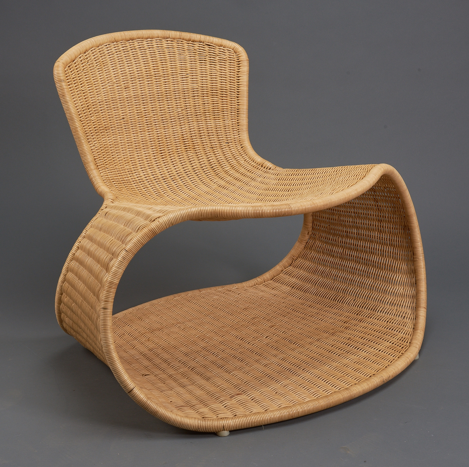 Roderick Vos | 'SARI' CHAIR FOR DRIADE (2000s) | MutualArt