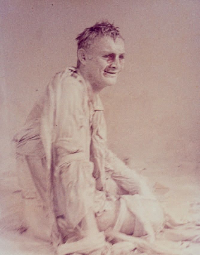 Günter Brus – Frühe Arbeiten 1957–1975 Günter Brus | Ana (1964) | MutualArt