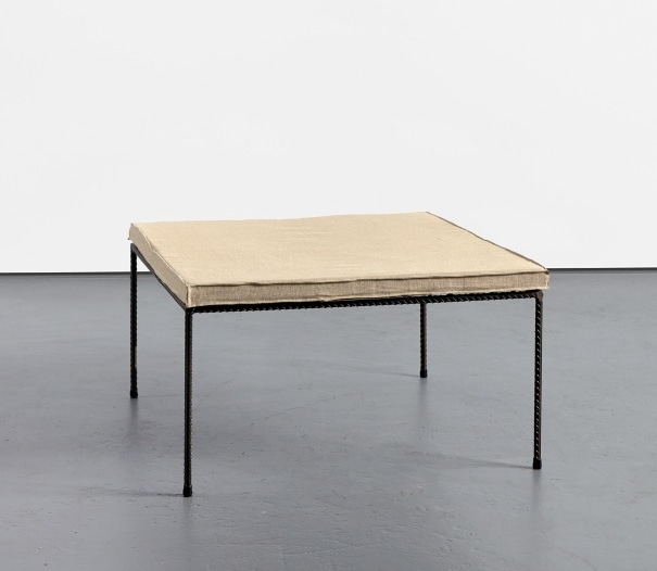 West Franz Ottoman Die Otomane 2005 Mutualart