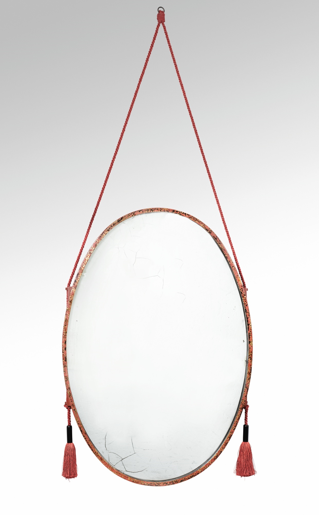 Émile-Jacques Ruhlmann | MIRROR (1926) | MutualArt