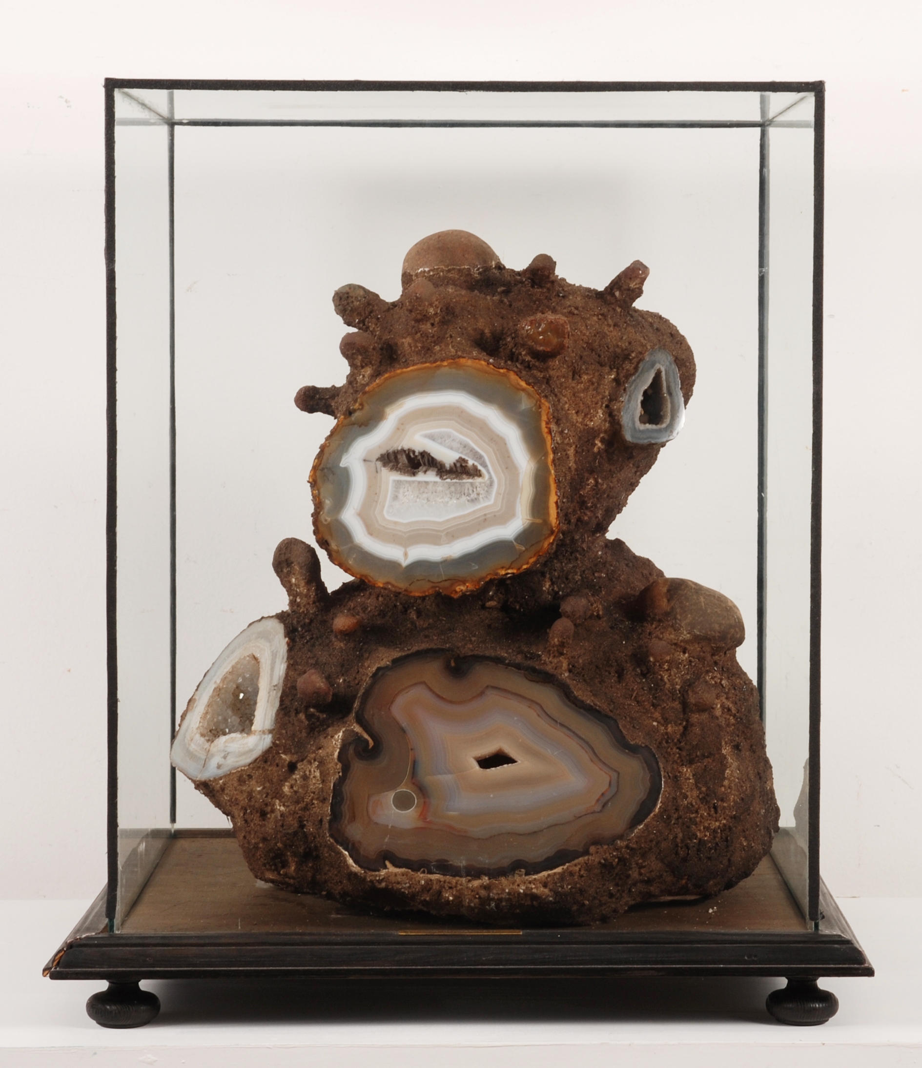 Jan Švankmajer | Head (2002) | MutualArt