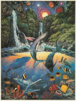 Christian Riese Lassen | Sanctuary | MutualArt