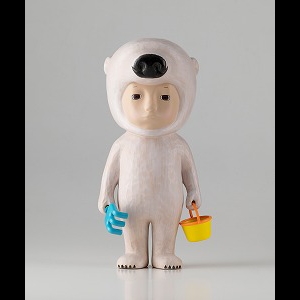 Satoru Koizumi | Empty Bucket (2019) | MutualArt