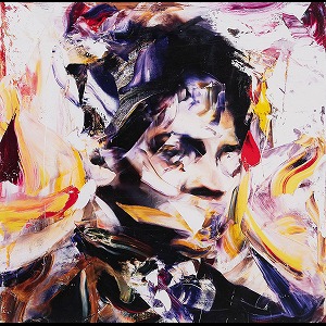 絵画 Yukimasa IDA Jean-Michel Basquiat, 2019 31a5fc76-0dac-4fb2-bc54-