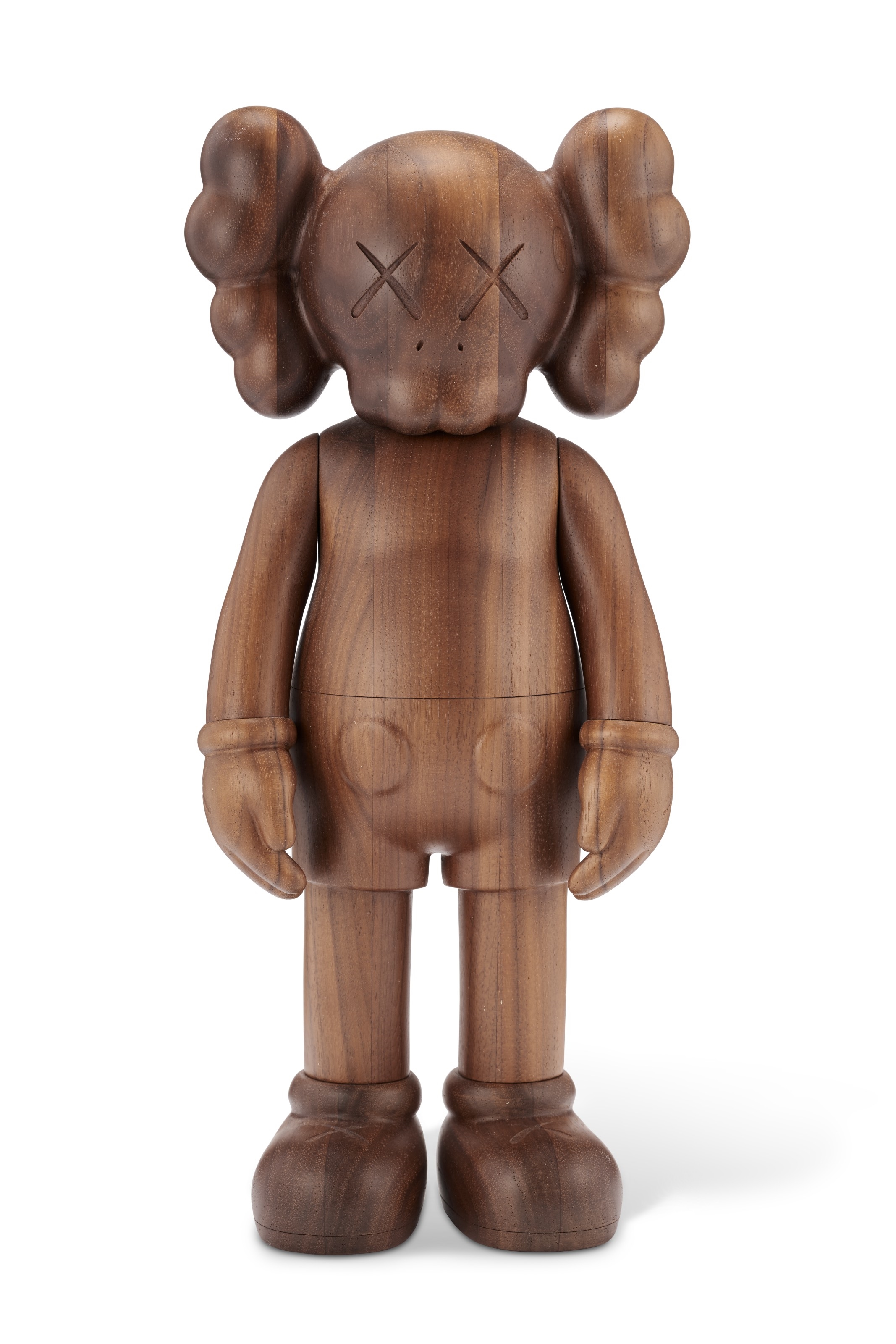 KAWS コンパニオン　カリモク KAWS | COMPANION (KARIMOKU VERSION) | MutualArt