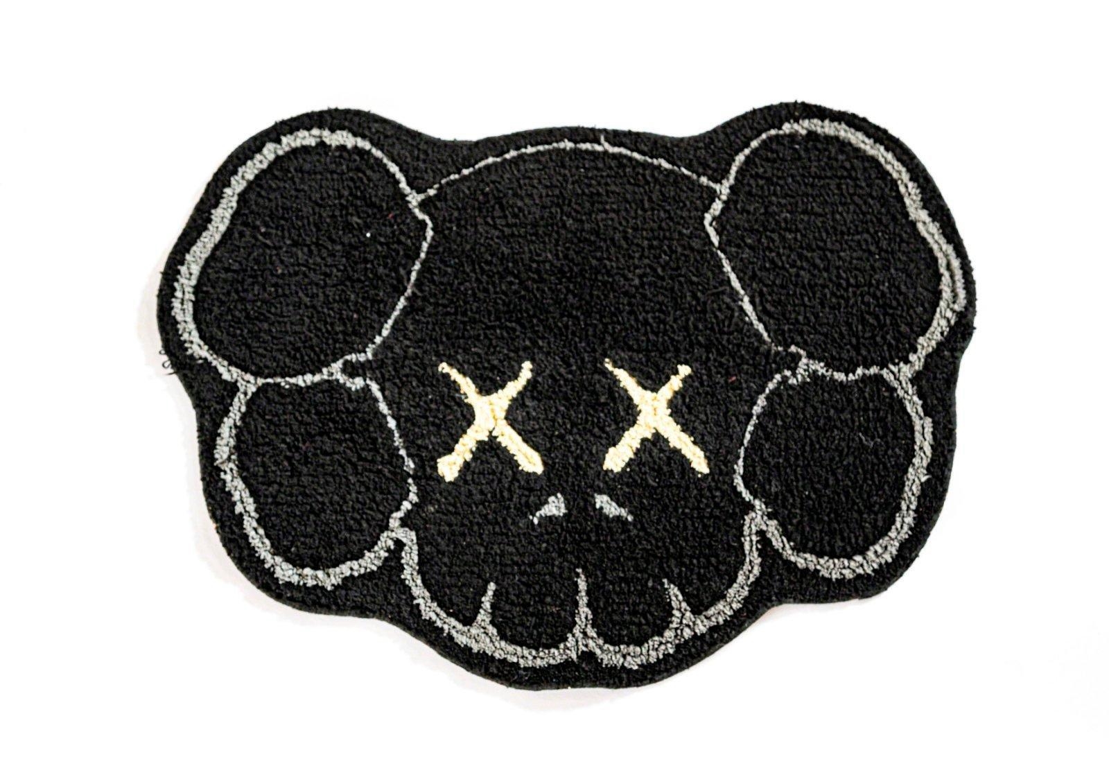 Original Fake × Gallery1950 skull mat Original Fake × Gallery1950