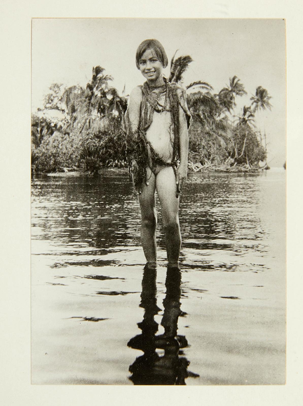 parry sound wife nude