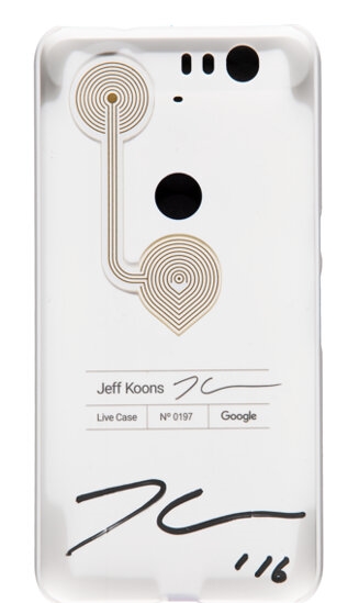 Jeff Koons Art for Sale - Pixels