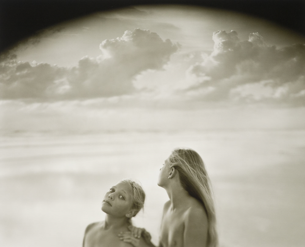 jock sturges nue love$' Jock Sturges | Set aus 14 Fotografien inkl | MutualArt