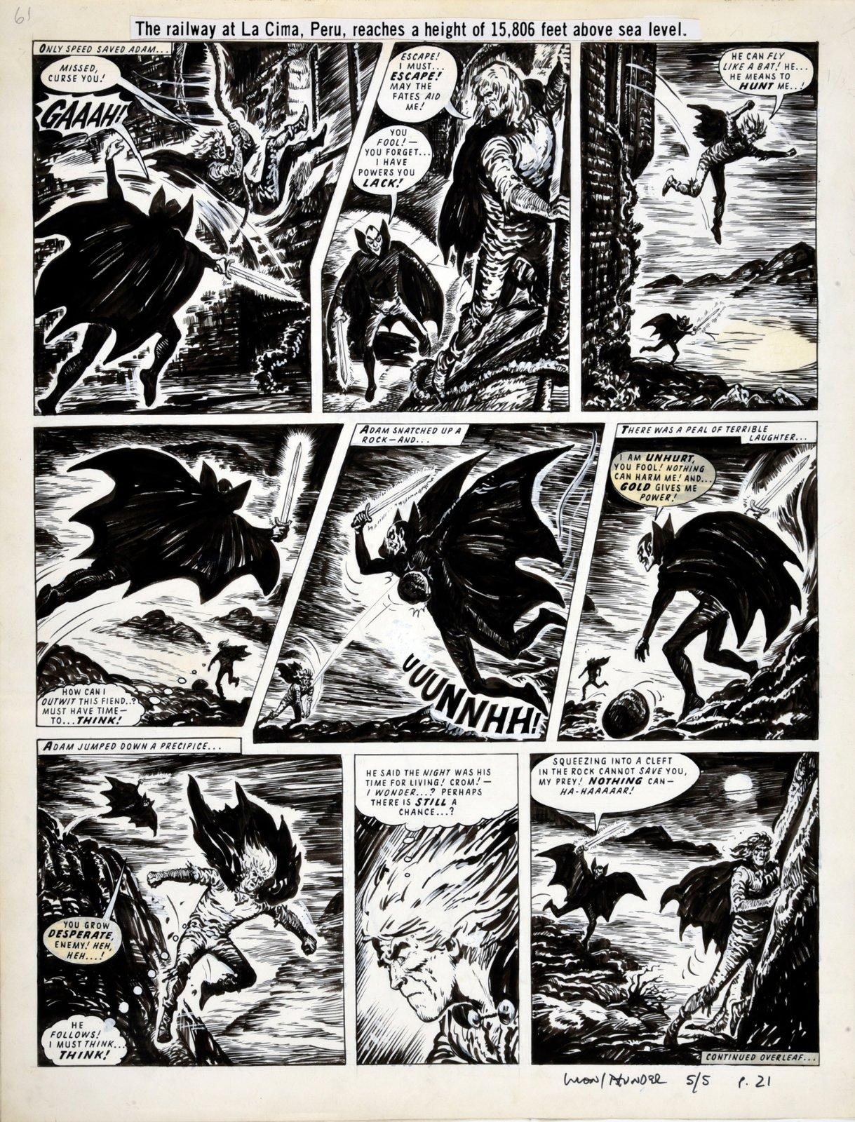 Francisco Solano Lopez | Adam Eterno | MutualArt