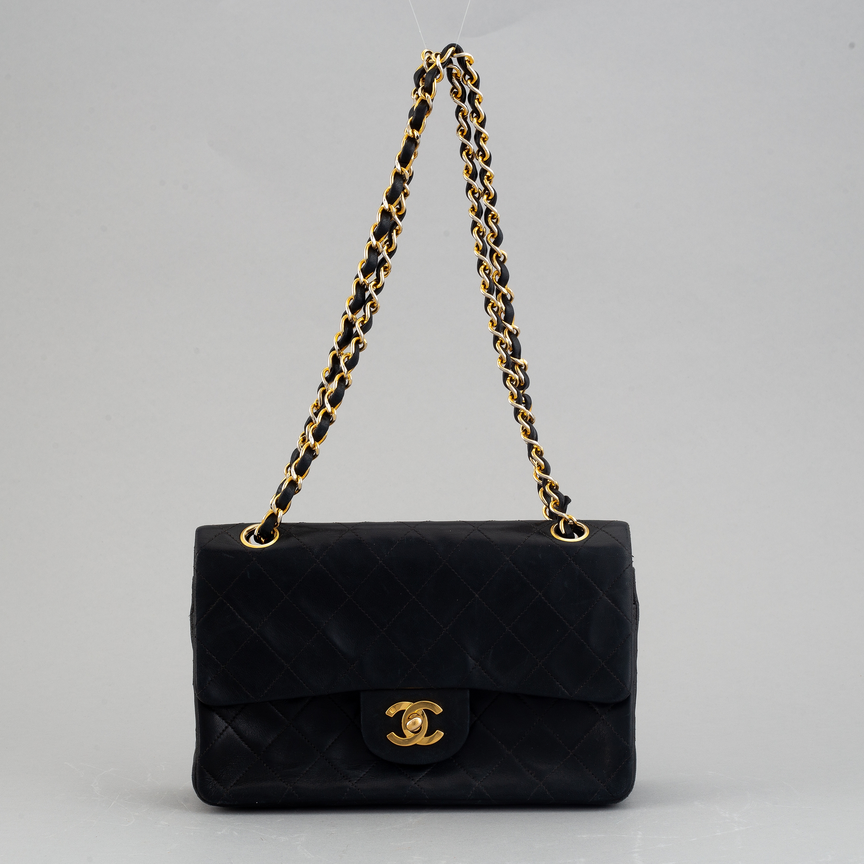 Chanel, Flap Bag