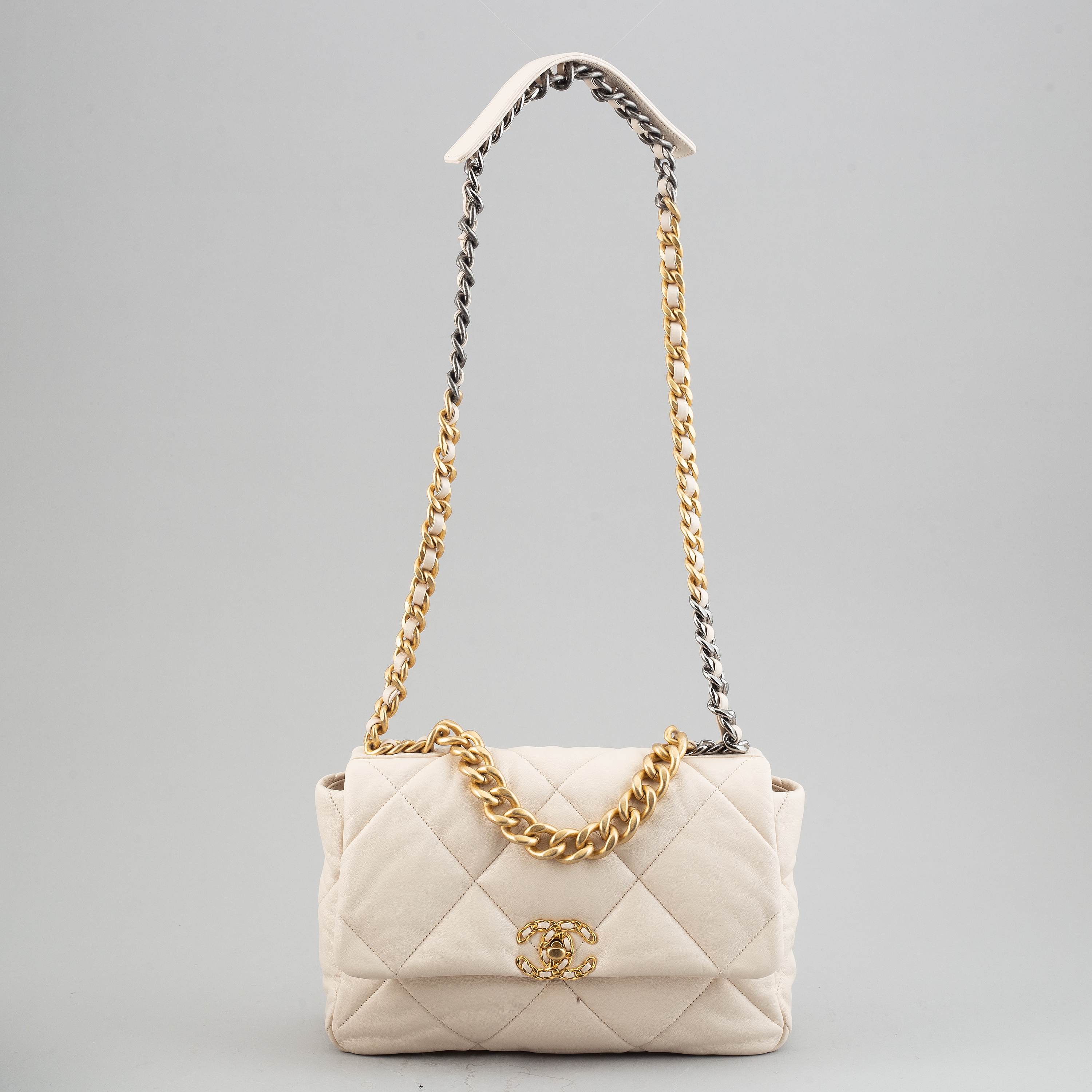 Chanel, Large Flap Bag (2019)