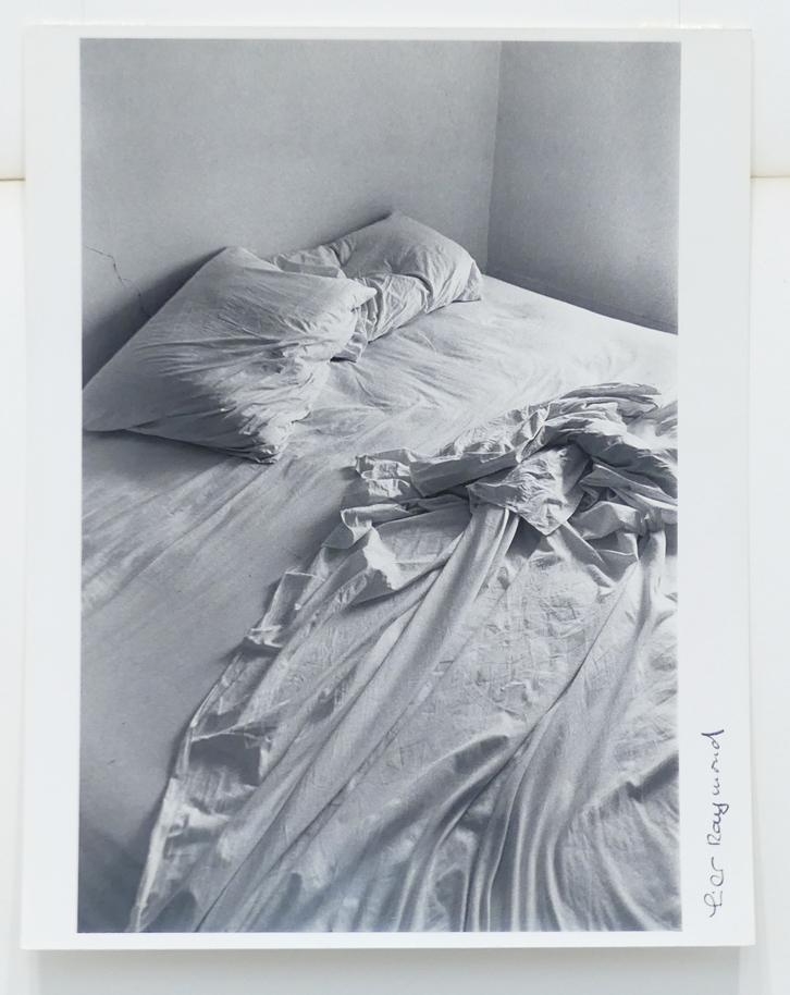 LILO RAYMOND リロ・レイモンド写真 Lilo Raymond | Holden Luntz Gallery