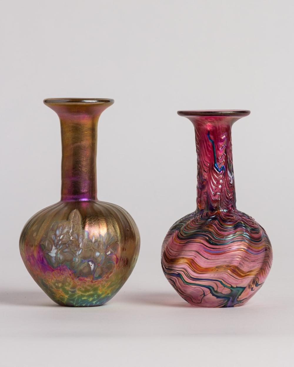 Robert Held, Small vases