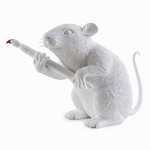 Medicom Toy | LOVE RAT (Reproduction) (2020) | MutualArt