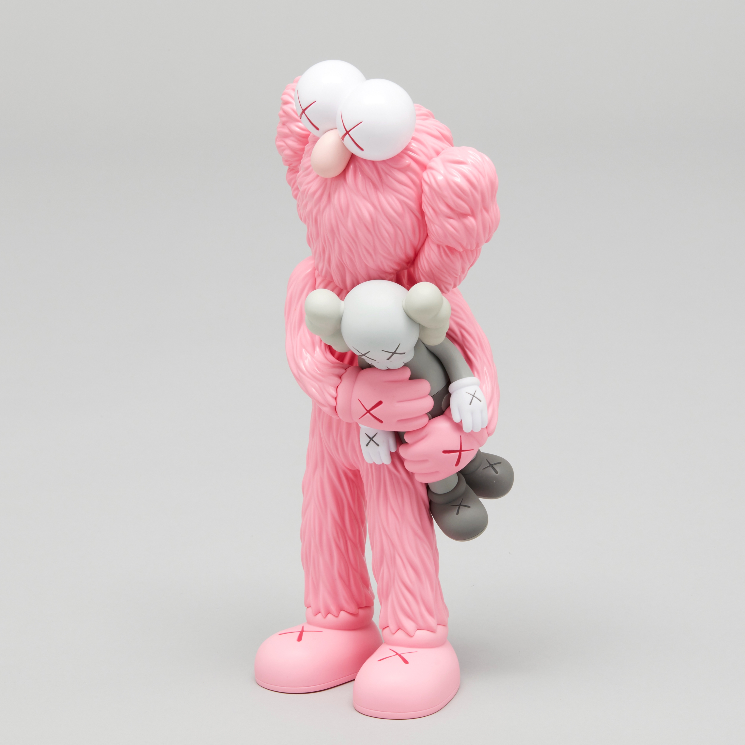 KAWS | KAWS TAKE Pink (2020) | Available for Sale | Artsy