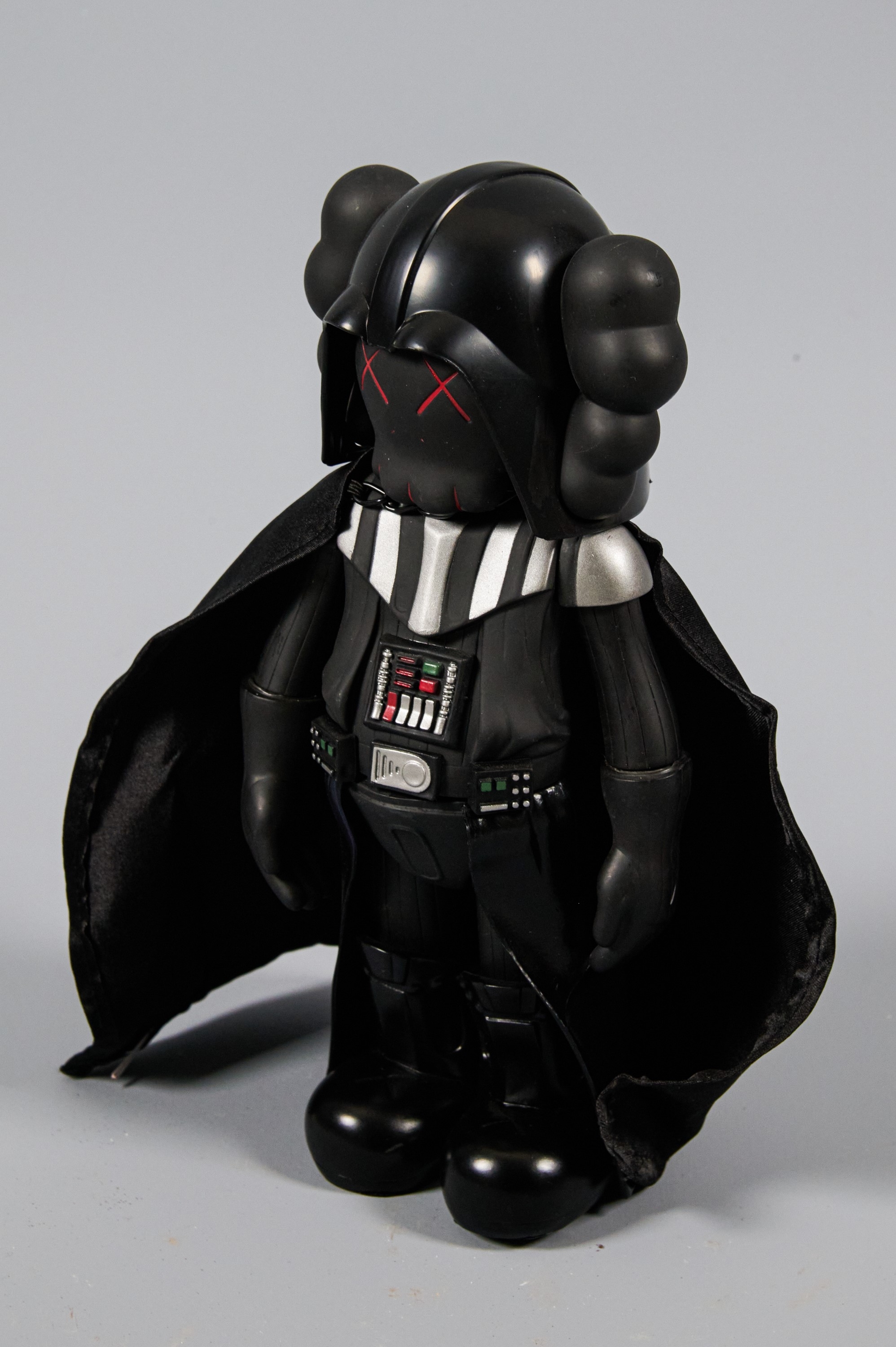 KAWS | Star Wars - Darth Vader (Kaws Edition) (2013) | MutualArt