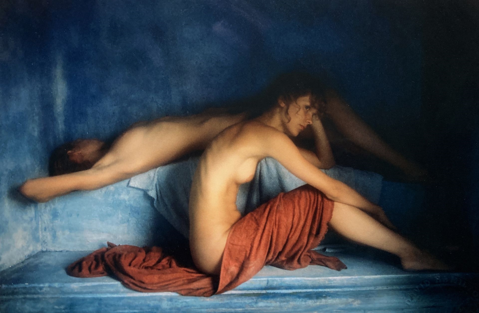 David Hamilton | Female Nudes (Circa 1980) | MutualArt