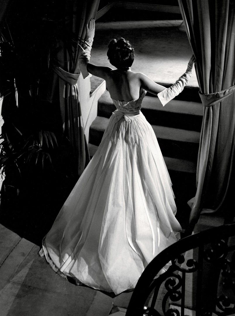 vintage dior wedding dresses