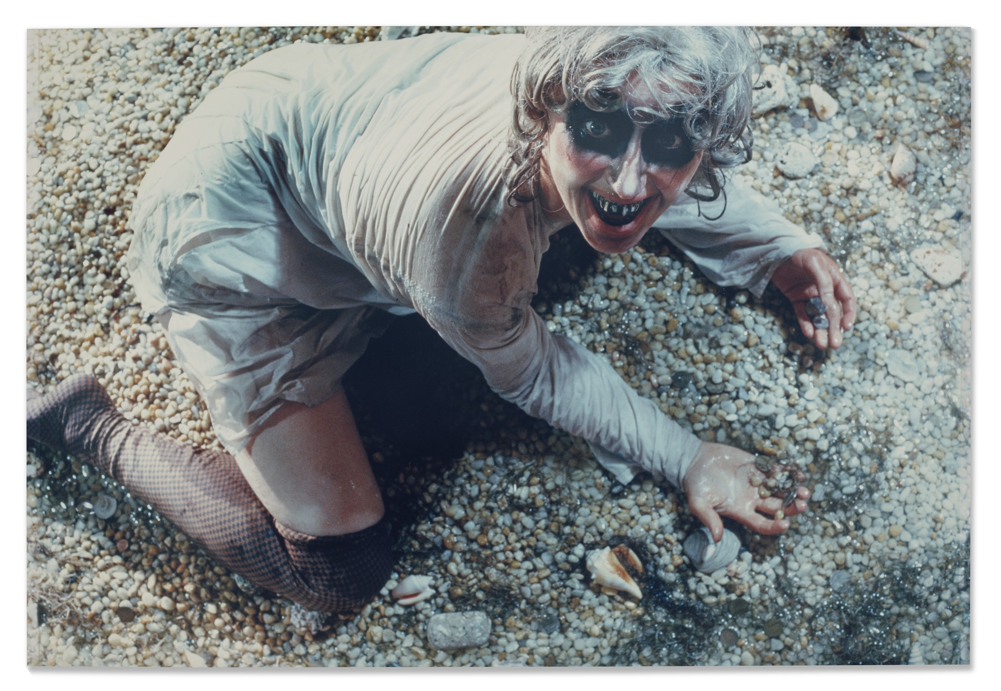 Cindy Sherman - Contemporary Art Day Sale Lot 150 May 2012