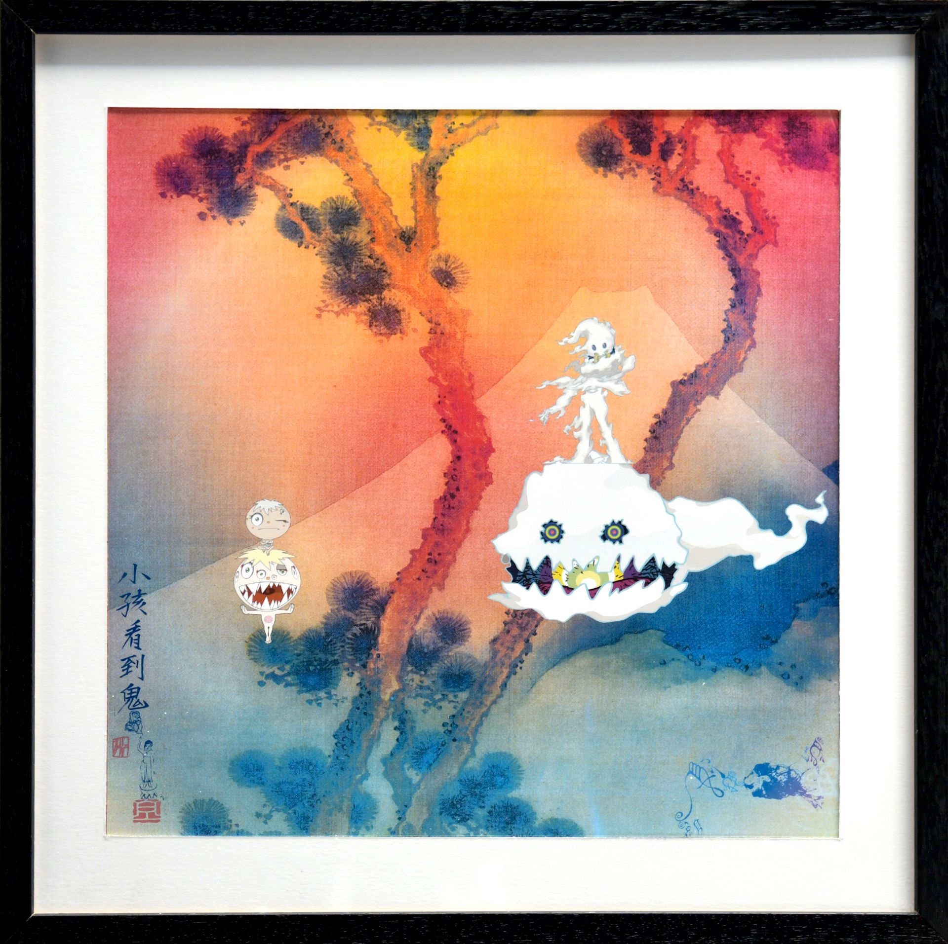 Can Kids See Ghosts?