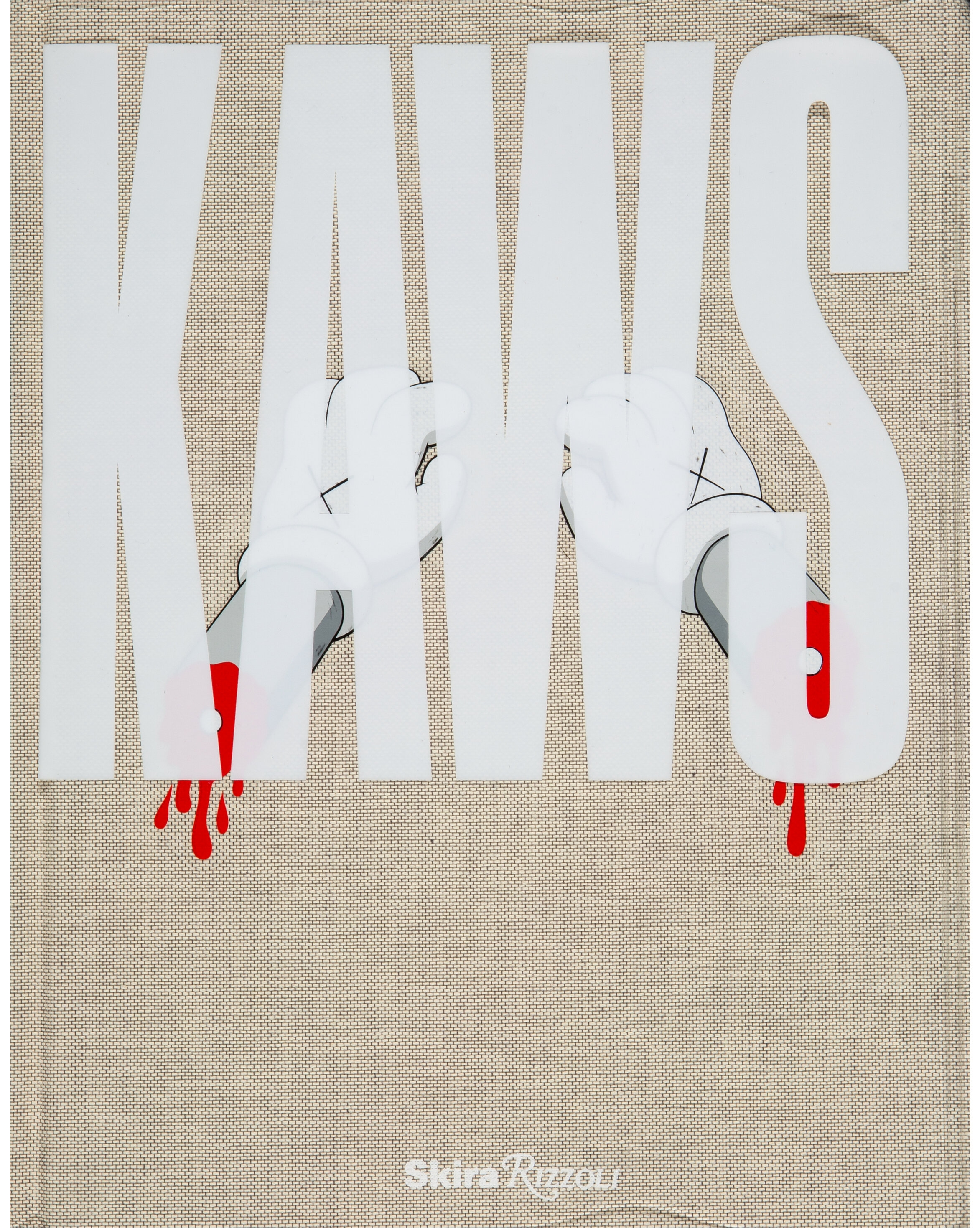 KAWS | KAWS 1993-2010 (2010) | MutualArt