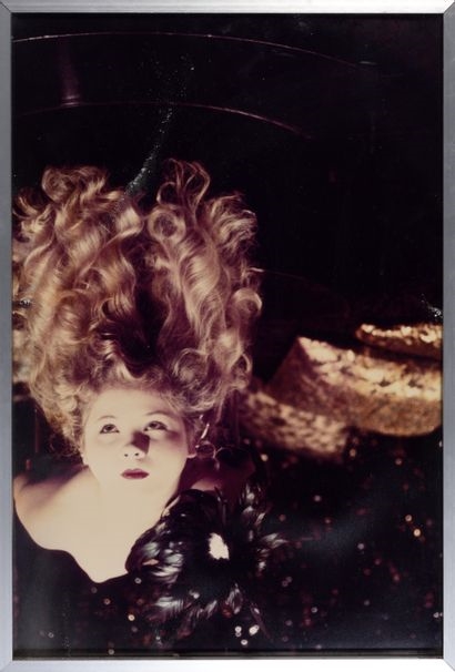 Irina Ionesco | Untitled | MutualArt