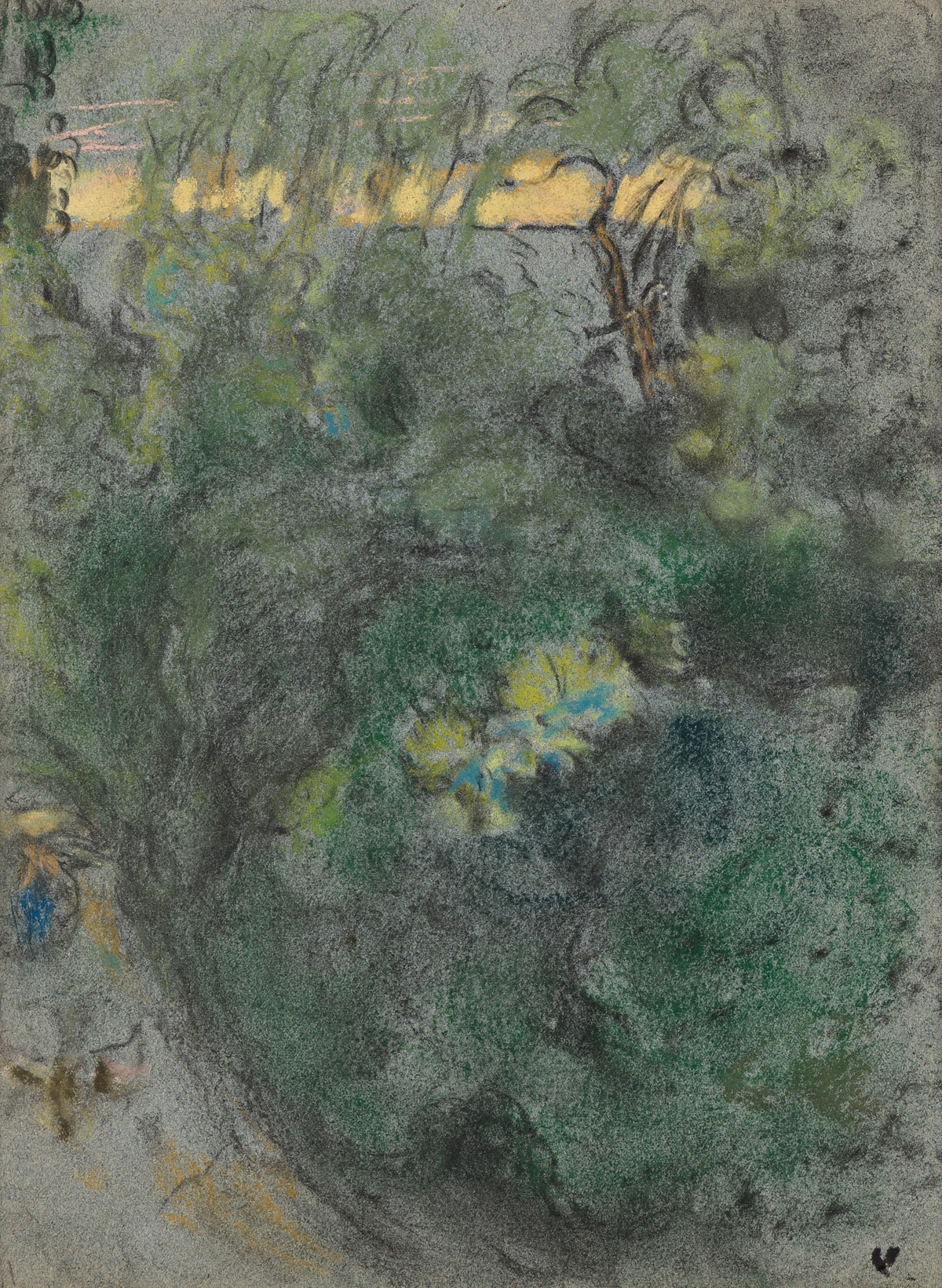 Edouard Vuillard、【Le Soir au Jardin】 n-6388-00-000016-fs-hd.jpg?rxy